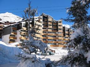 Eterlous Appartements Val Thorens Immobilier